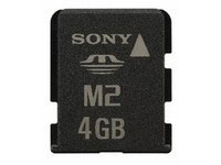 Micro memory MMMSMICRO/4GB